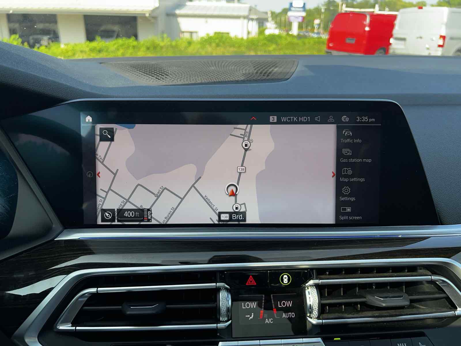 2019 BMW X5 40i - Photo 31