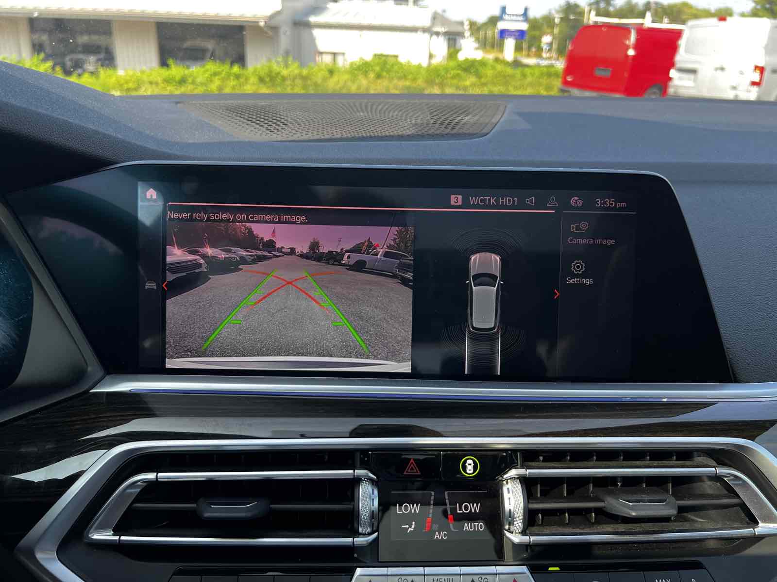 2019 BMW X5 40i - Photo 33