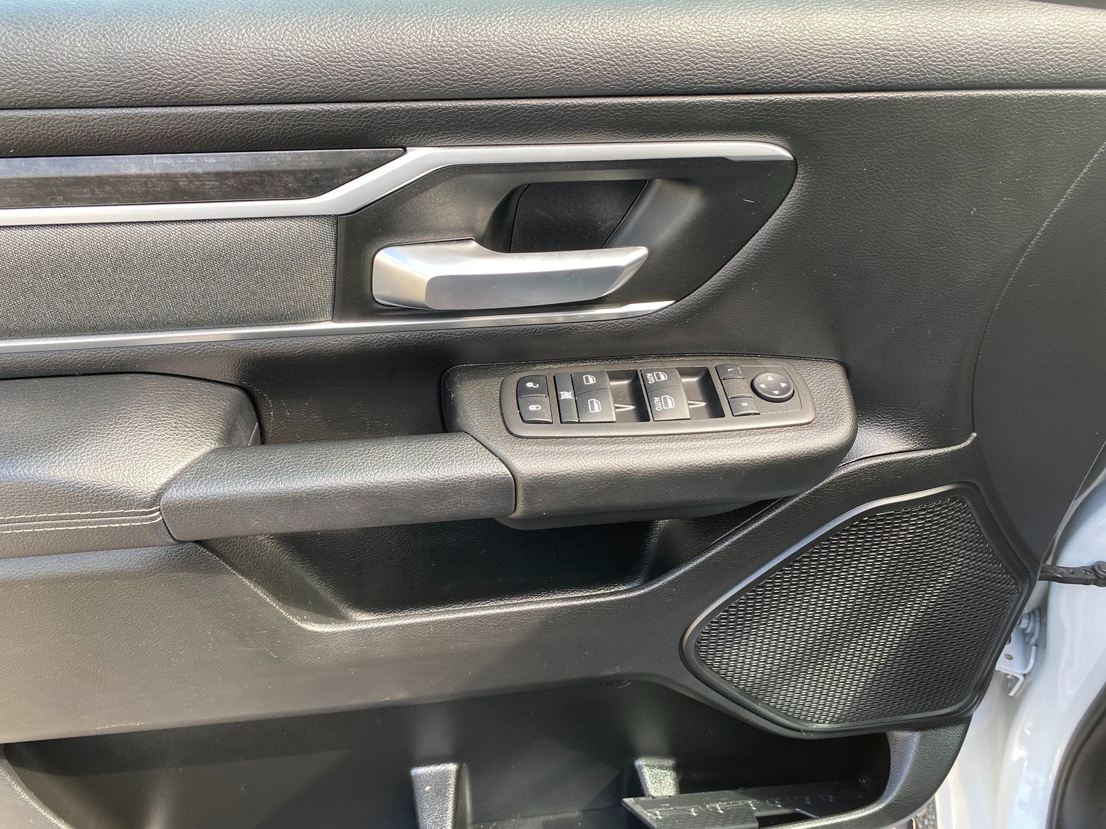 2022 RAM Ram 1500 Pickup Big Horn/Lone Star - Photo 11