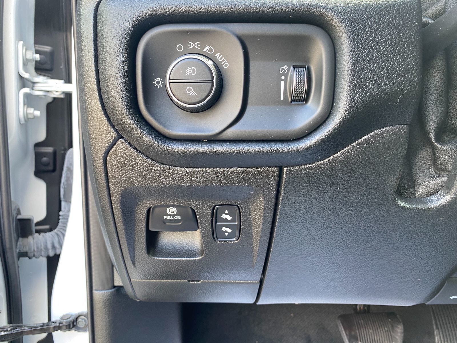 2022 RAM Ram 1500 Pickup Big Horn/Lone Star - Photo 14