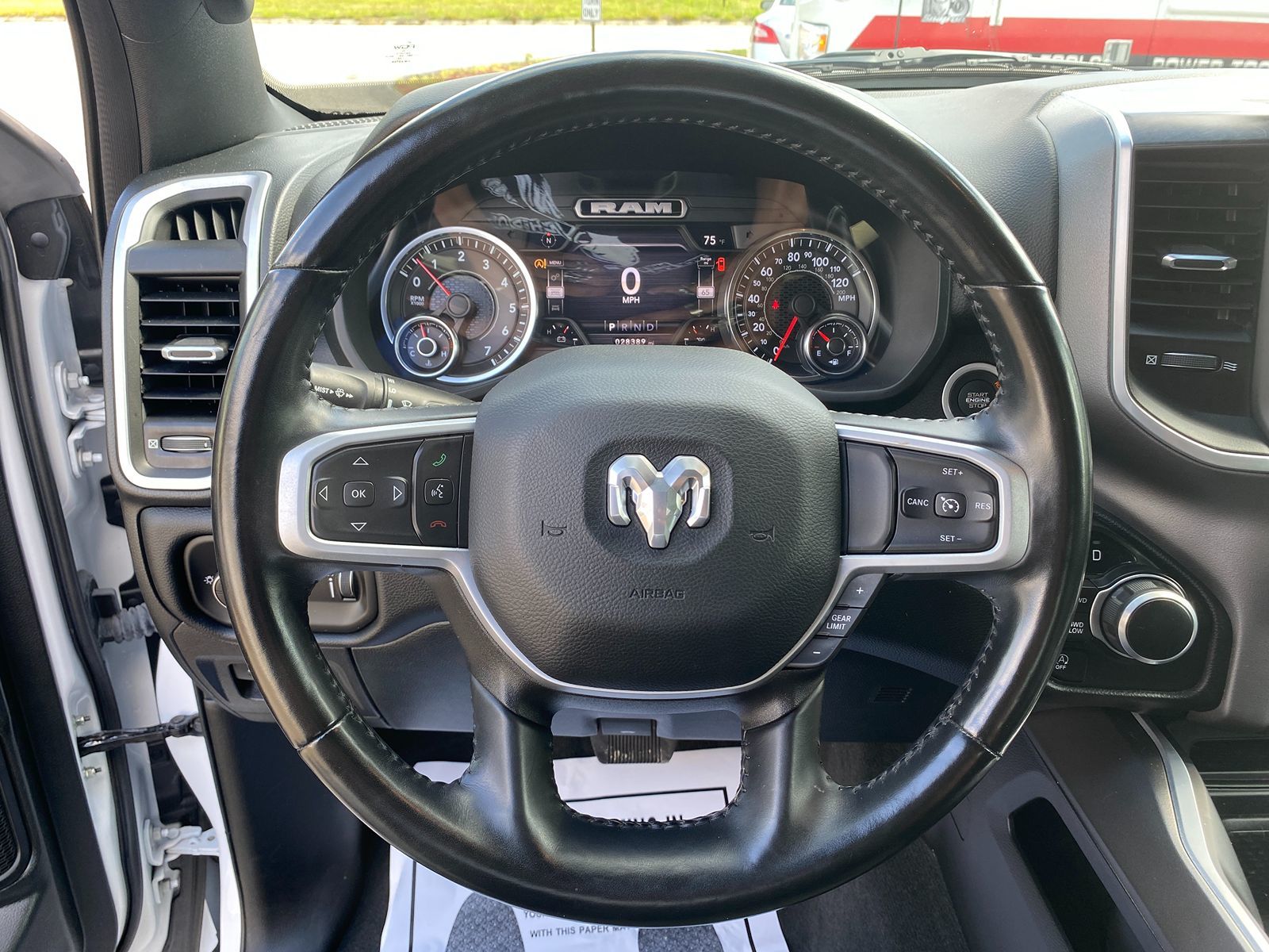 2022 RAM Ram 1500 Pickup Big Horn/Lone Star - Photo 15