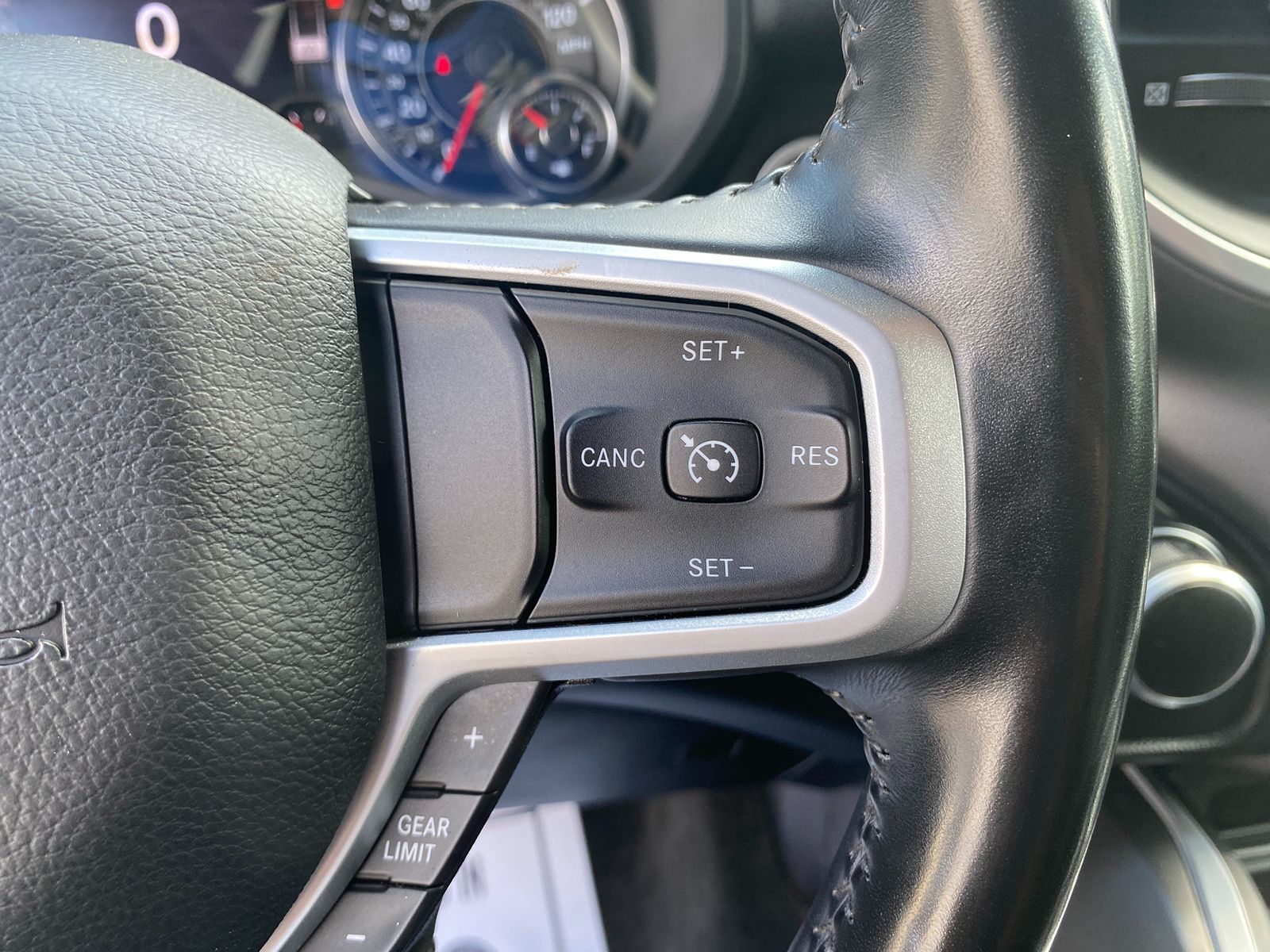 2022 RAM Ram 1500 Pickup Big Horn/Lone Star - Photo 17