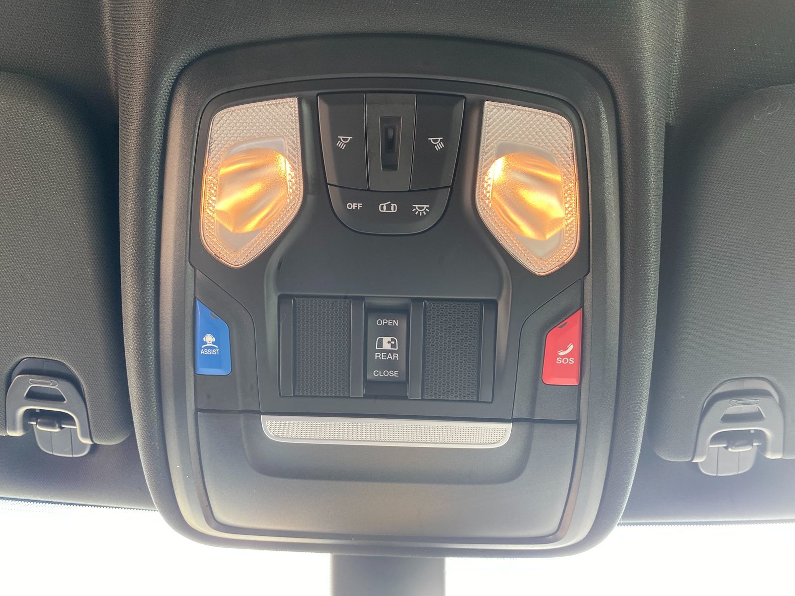 2022 RAM Ram 1500 Pickup Big Horn/Lone Star - Photo 23