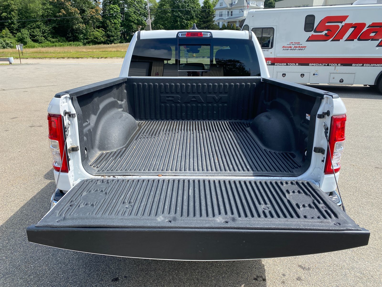 2022 RAM Ram 1500 Pickup Big Horn/Lone Star - Photo 24