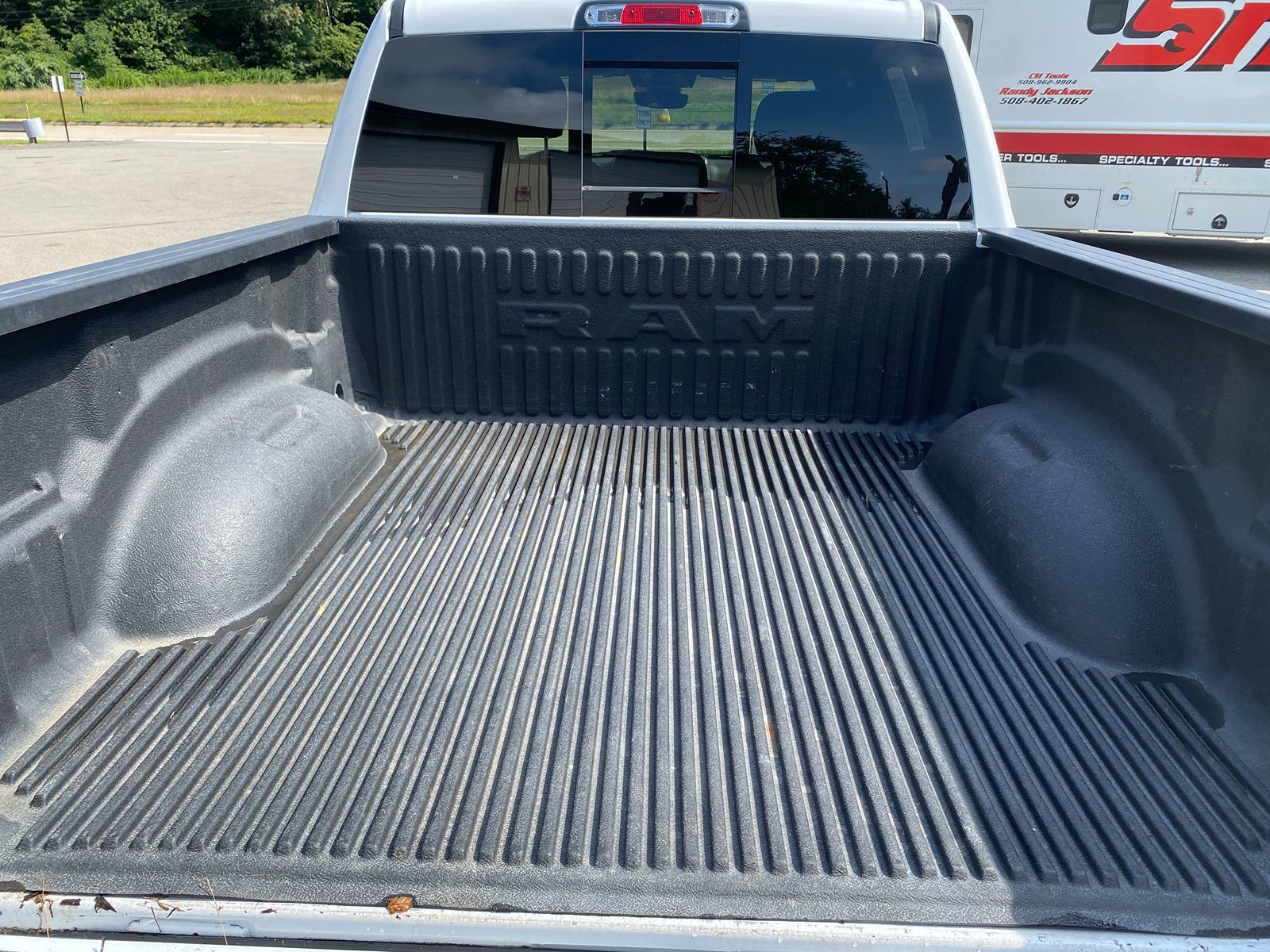 2022 RAM Ram 1500 Pickup Big Horn/Lone Star - Photo 25