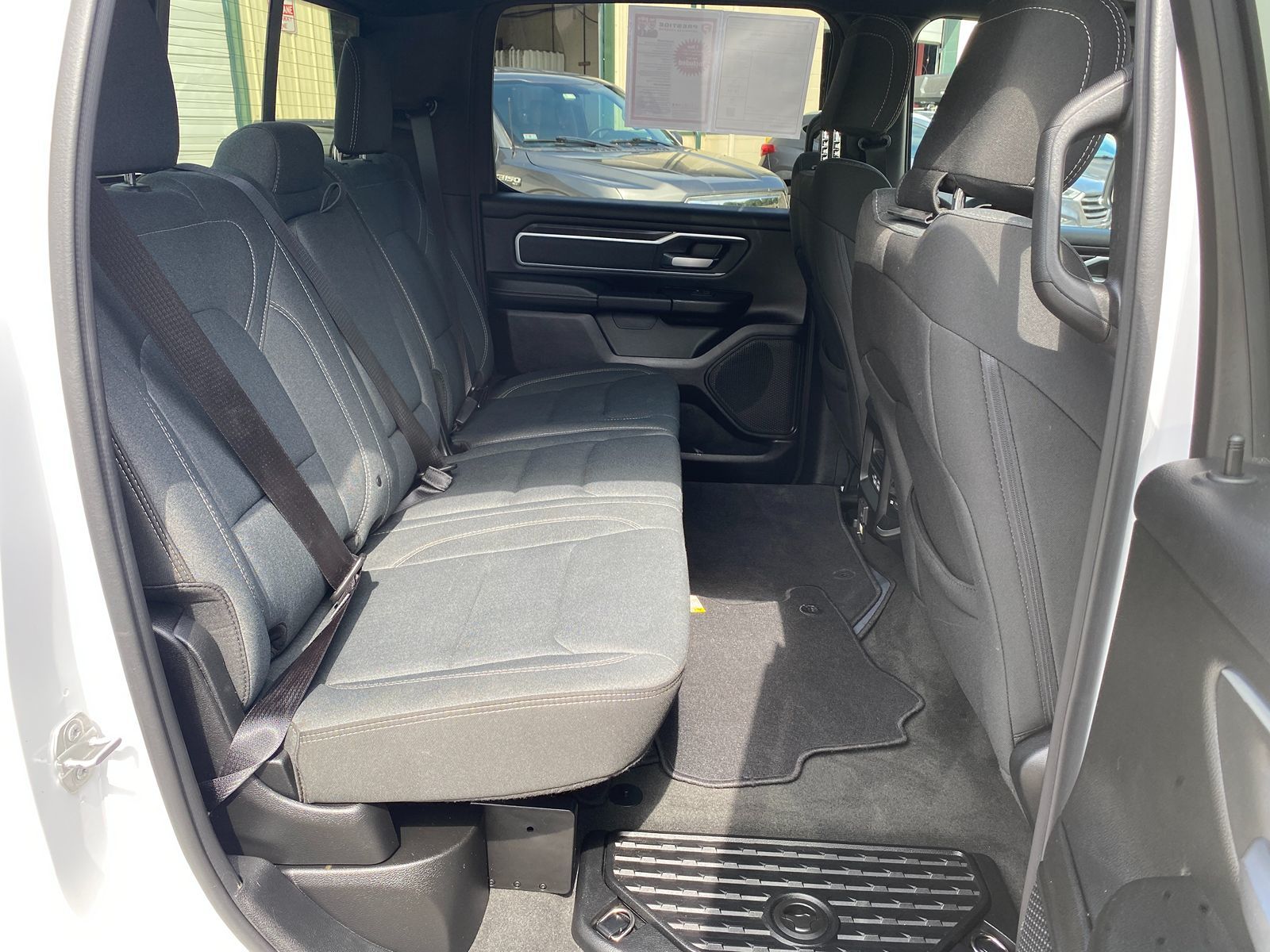 2022 RAM Ram 1500 Pickup Big Horn/Lone Star - Photo 26