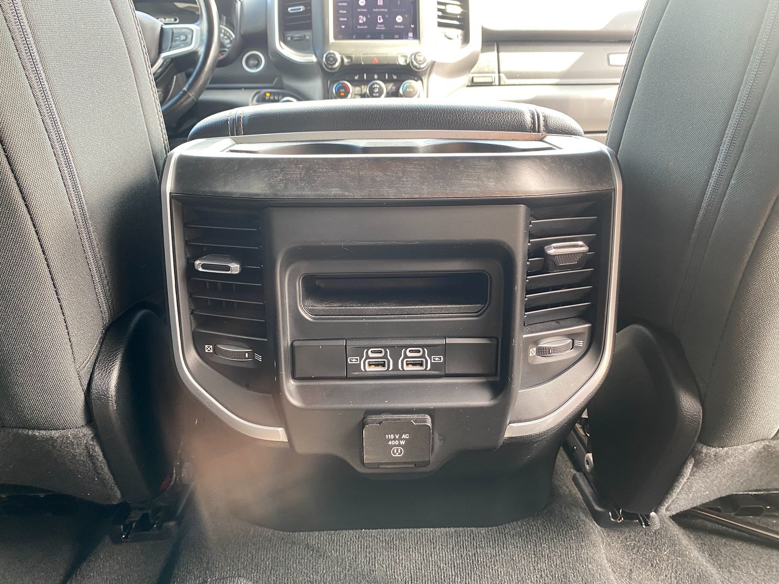 2022 RAM Ram 1500 Pickup Big Horn/Lone Star - Photo 27