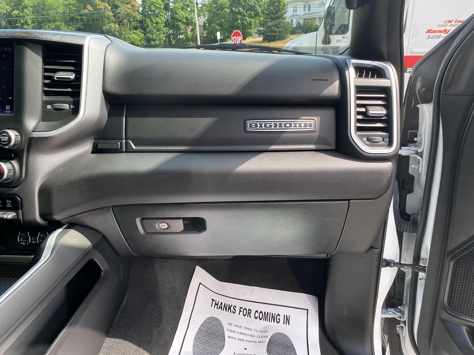 2022 RAM Ram 1500 Pickup Big Horn/Lone Star - Photo 28