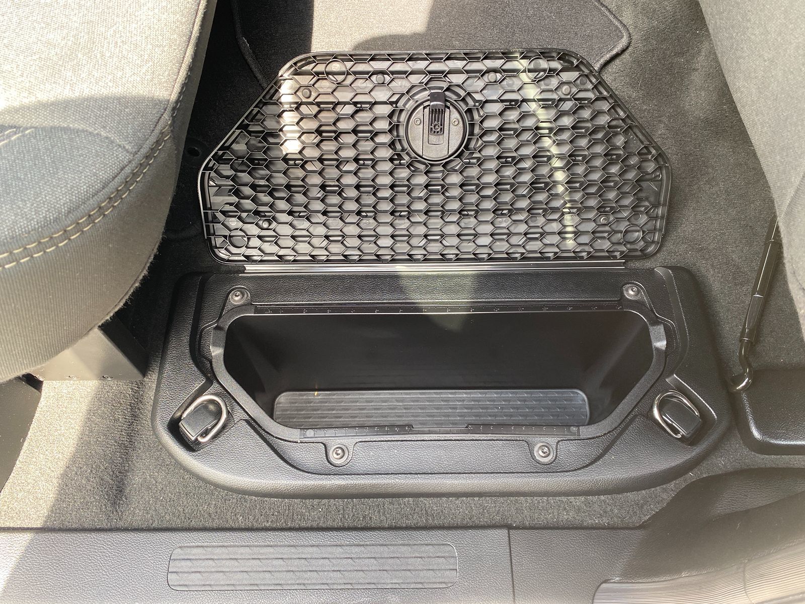 2022 RAM Ram 1500 Pickup Big Horn/Lone Star - Photo 29