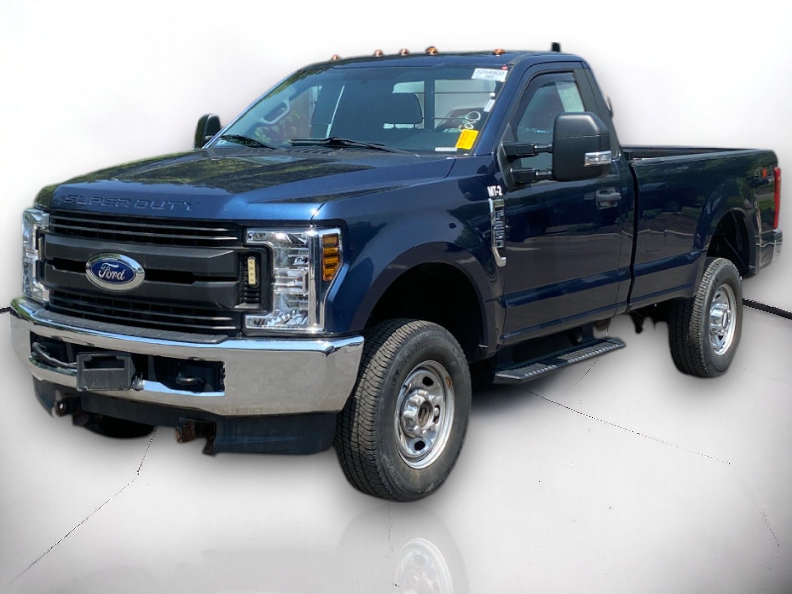 2019 Ford F-250 XL photo 2