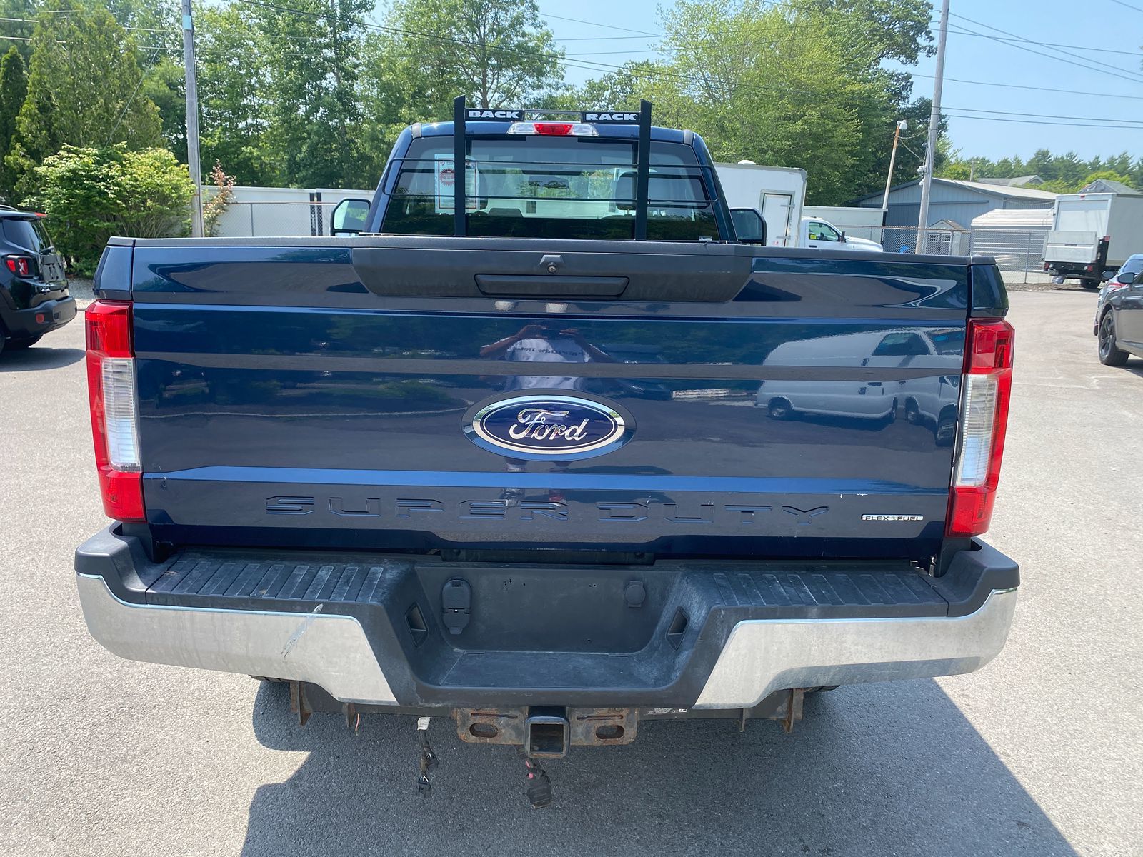 2019 Ford F-250 XL photo 6