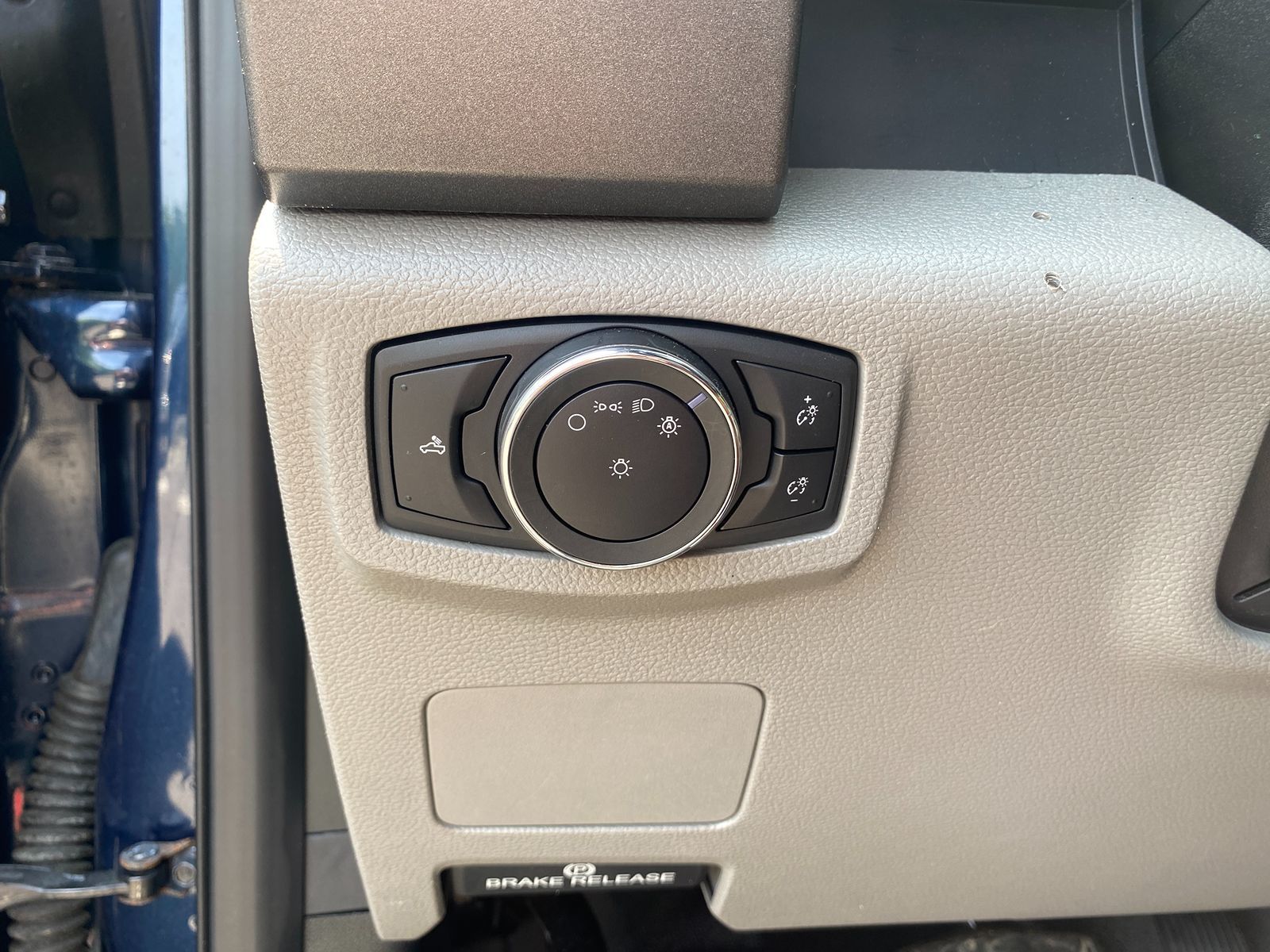 2019 Ford F-250 XL photo 9