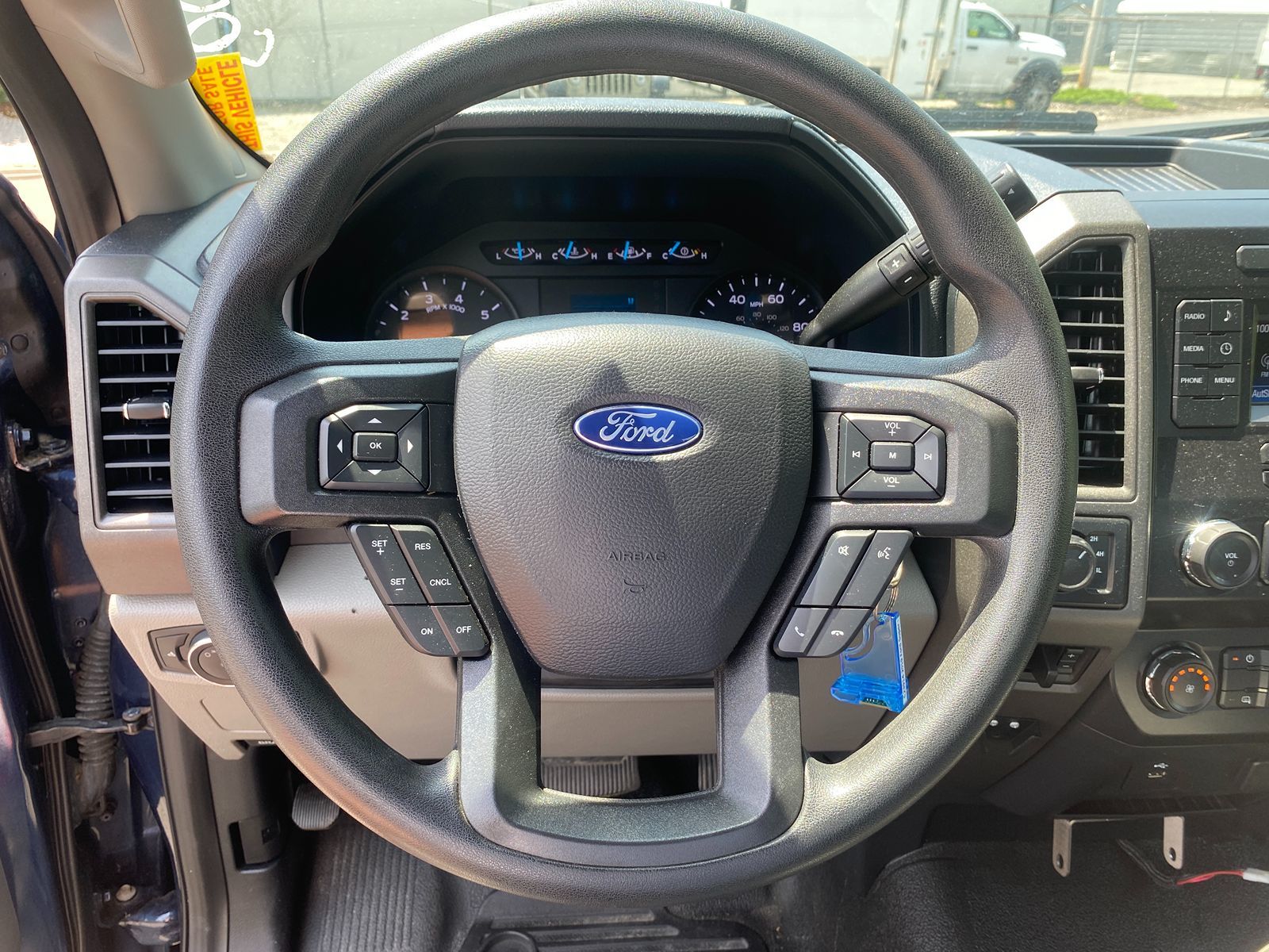 2019 Ford F-250 XL photo 10