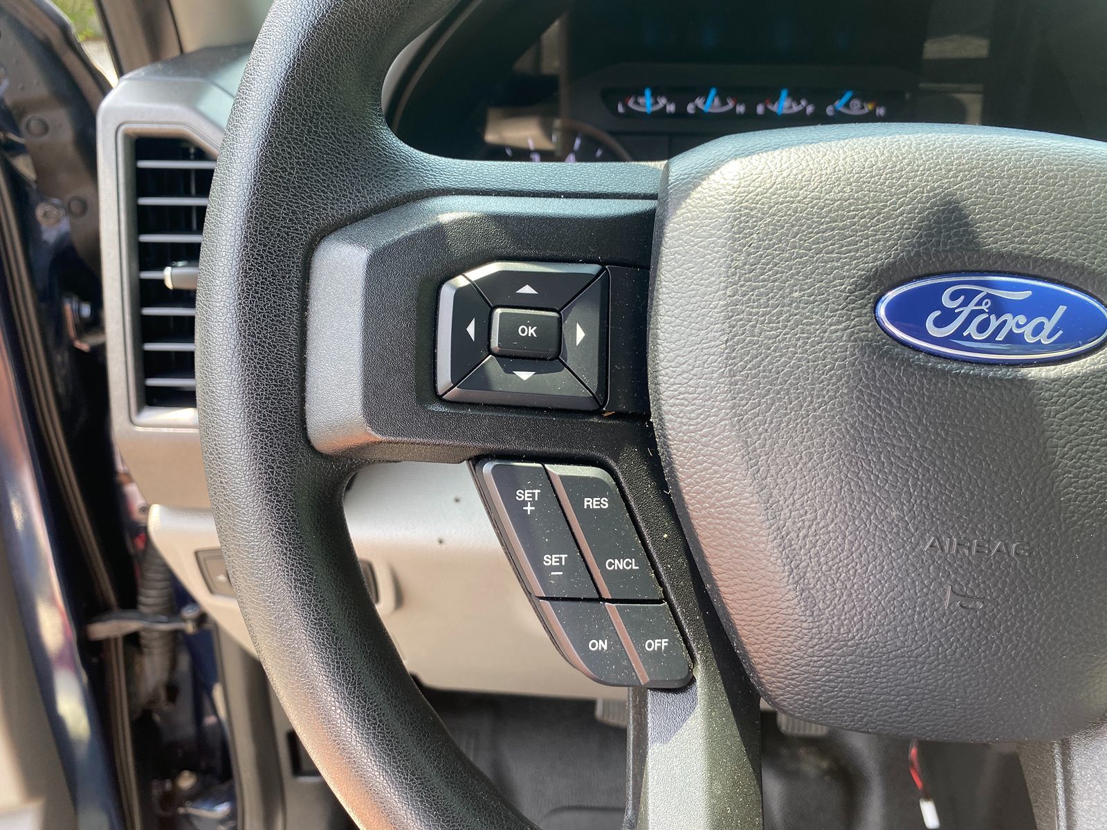 2019 Ford F-250 XL photo 11