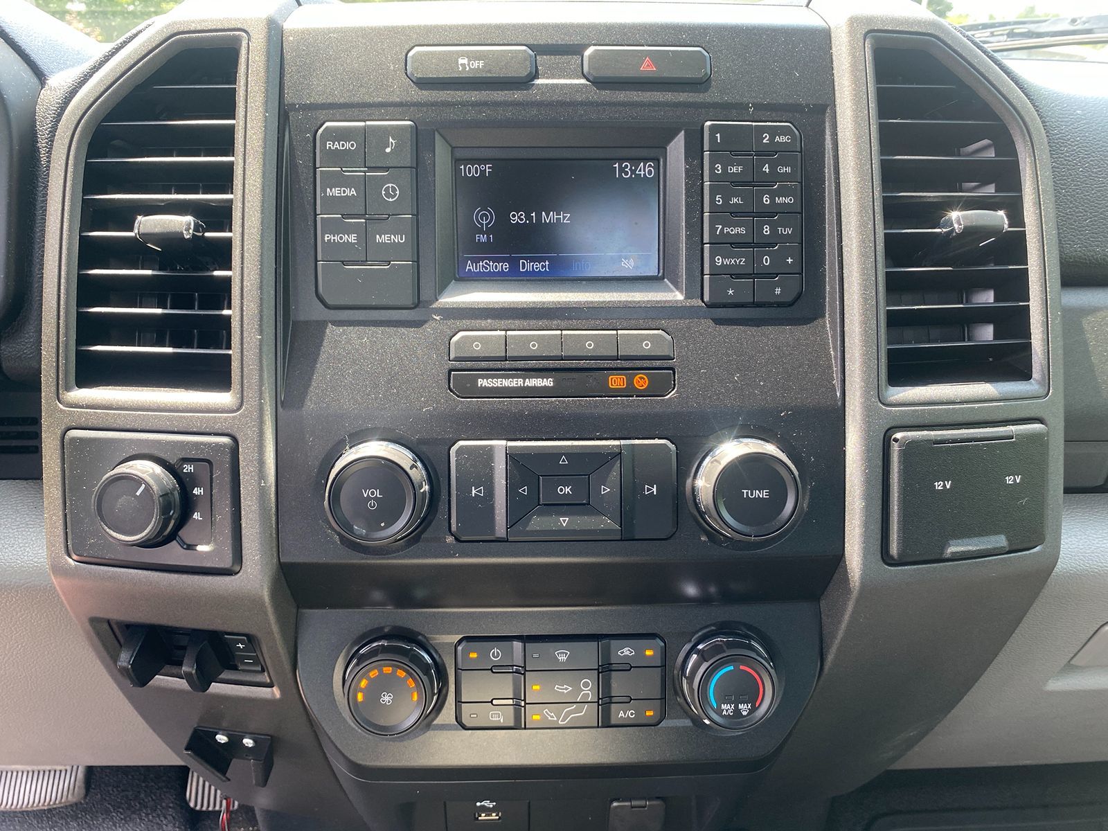 2019 Ford F-250 XL photo 14