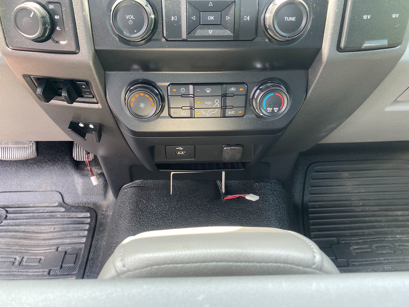 2019 Ford F-250 XL photo 15
