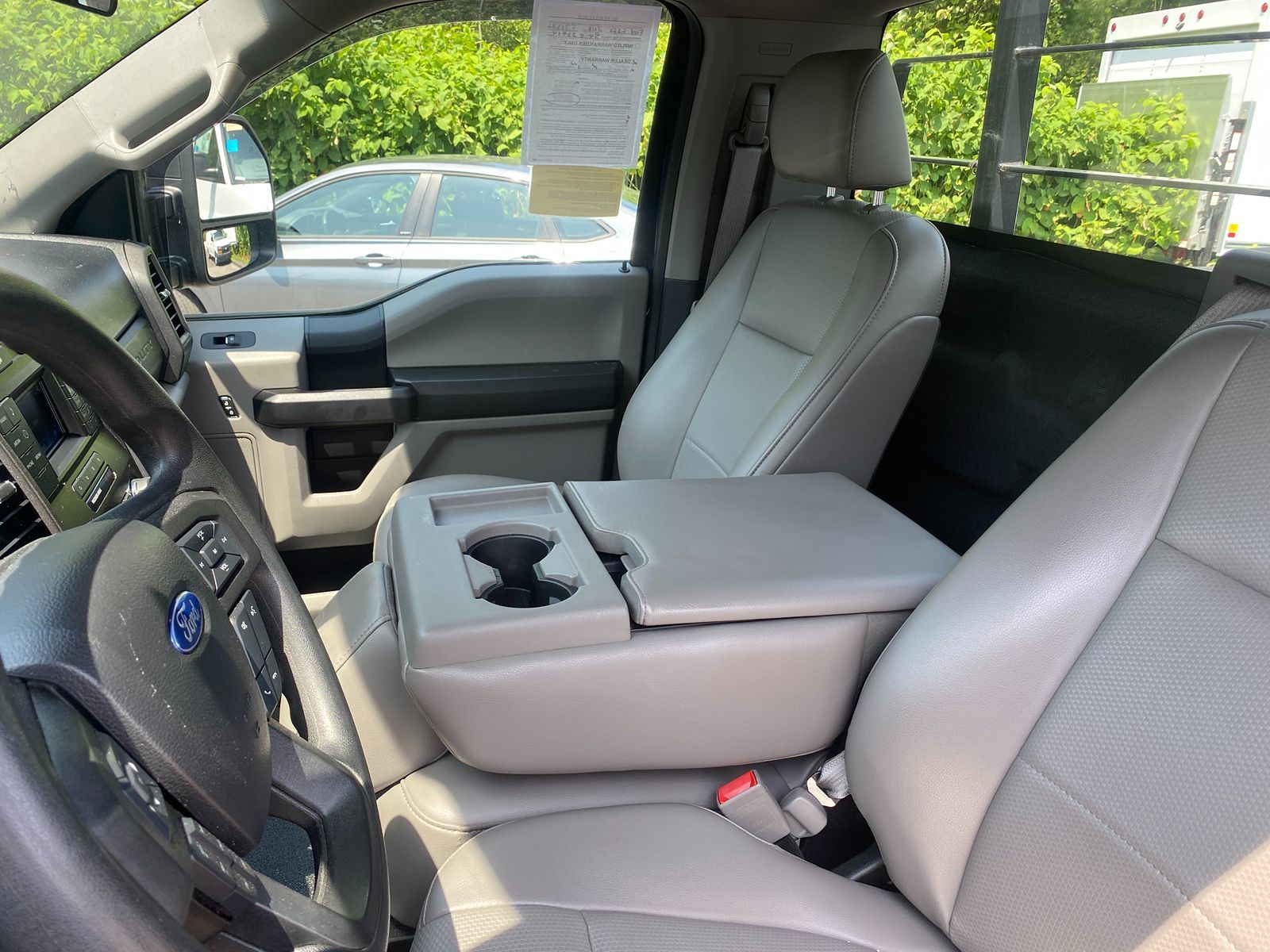 2019 Ford F-250 XL photo 17