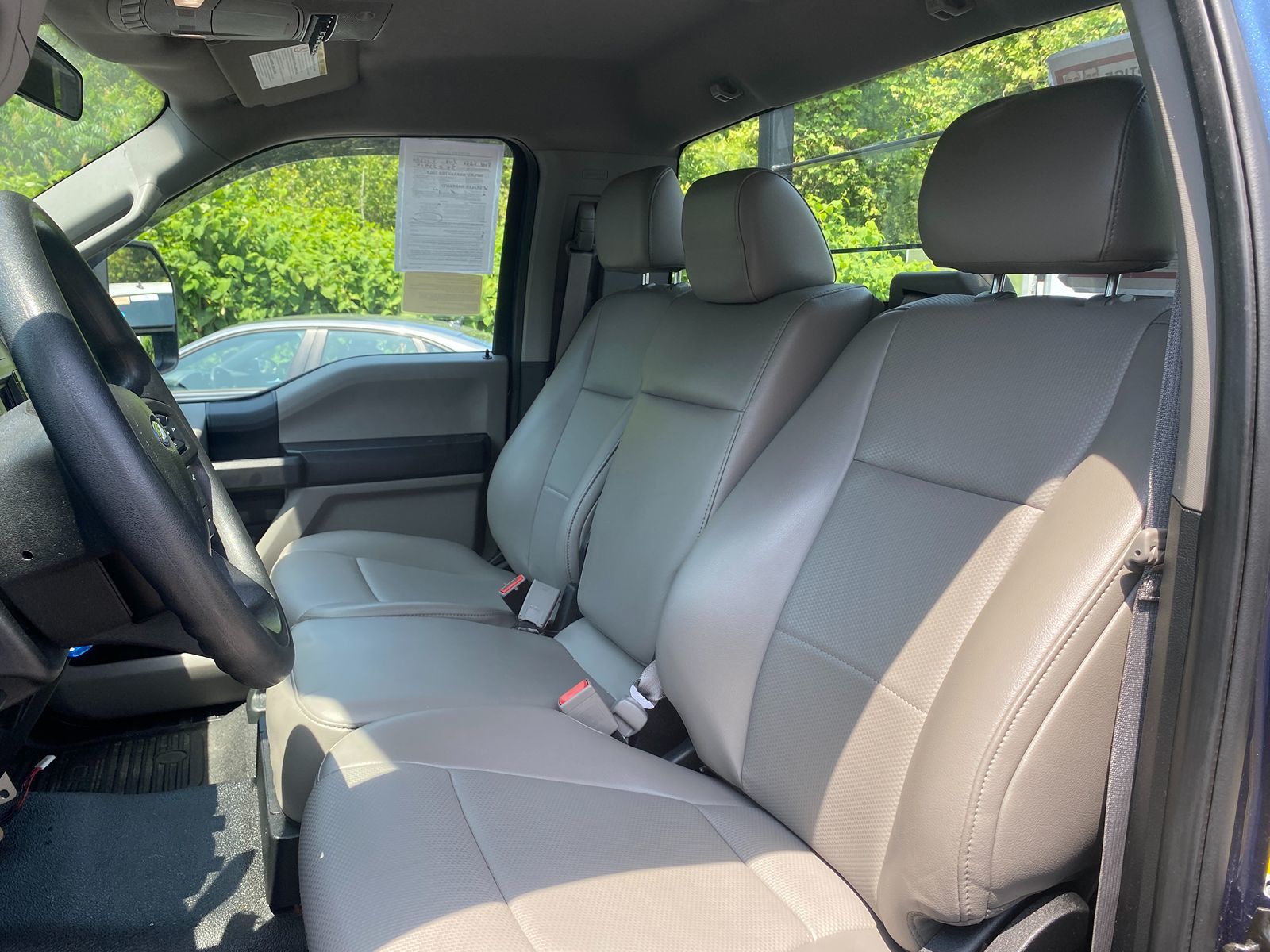 2019 Ford F-250 XL photo 18