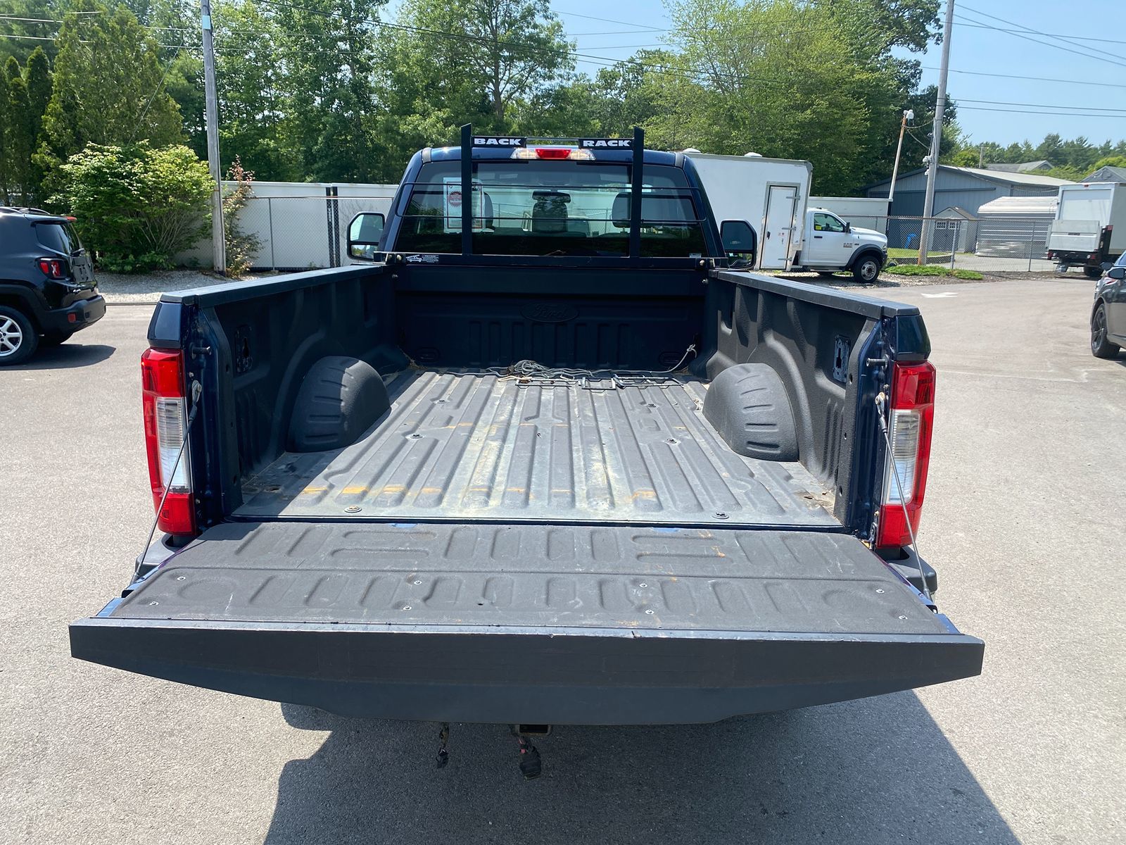 2019 Ford F-250 XL photo 19