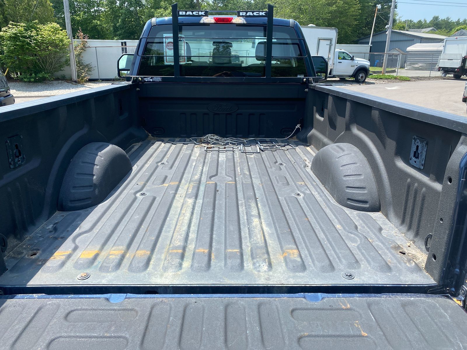 2019 Ford F-250 XL photo 20