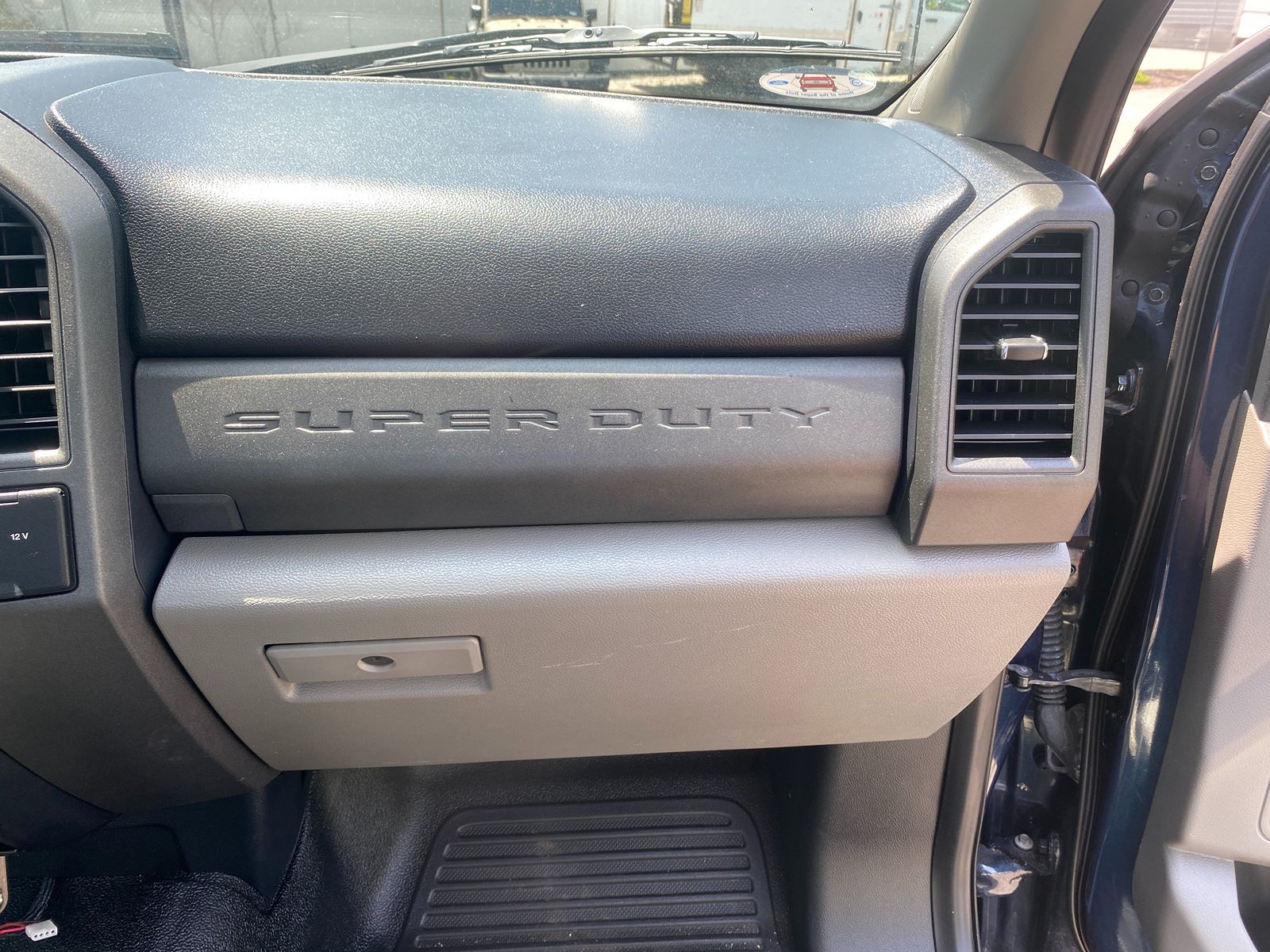 2019 Ford F-250 XL photo 21