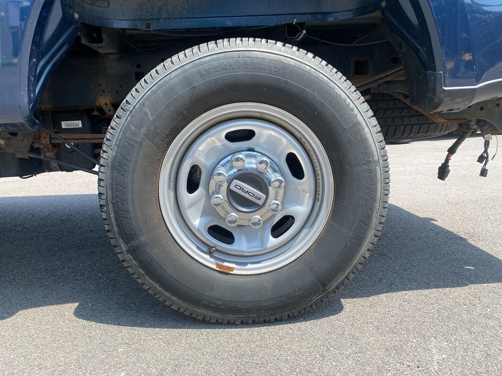 2019 Ford F-250 XL photo 23