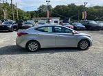 2016 Hyundai Elantra SE photo 2