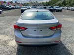 2016 Hyundai Elantra SE photo 4