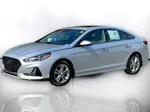 2018 Hyundai Sonata Limited photo 2