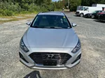 2018 Hyundai Sonata Limited photo 3