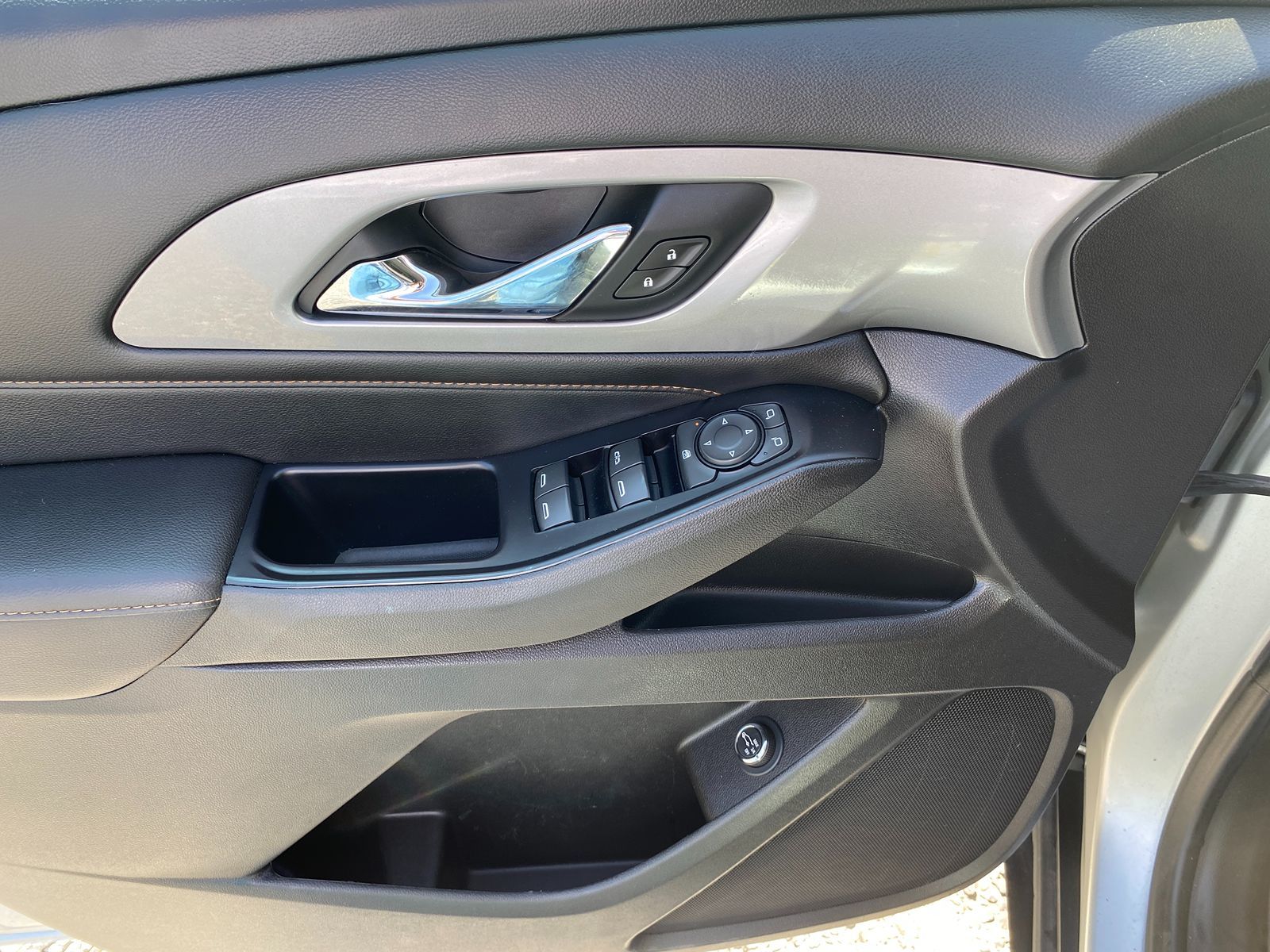 2019 Chevrolet Traverse Cloth 1LT photo 10