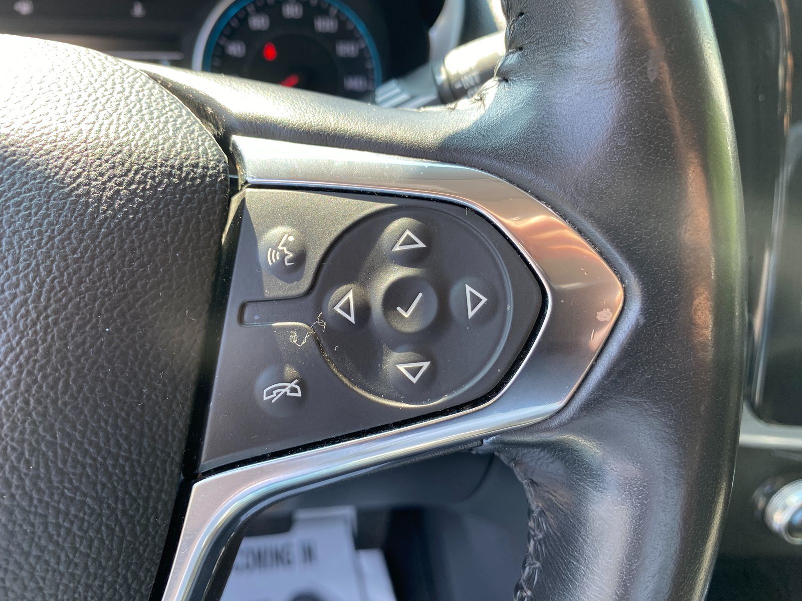 2019 Chevrolet Traverse Cloth 1LT photo 15