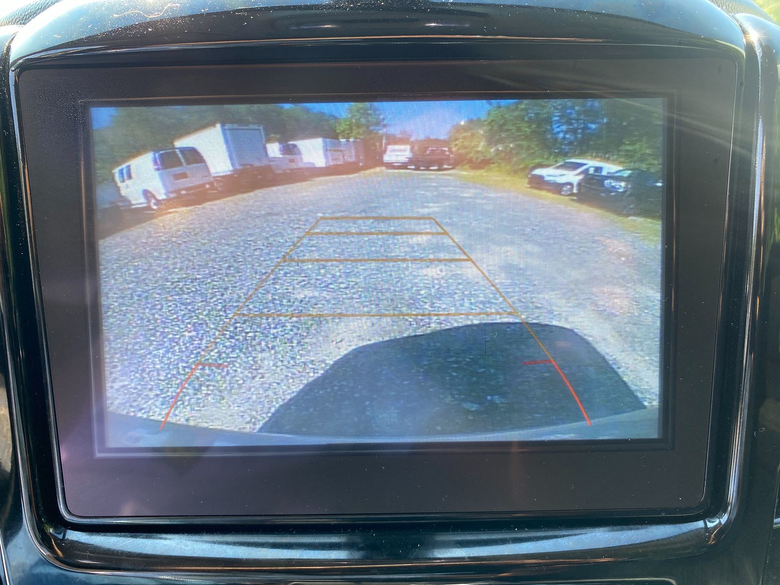 2019 Chevrolet Traverse Cloth 1LT photo 18