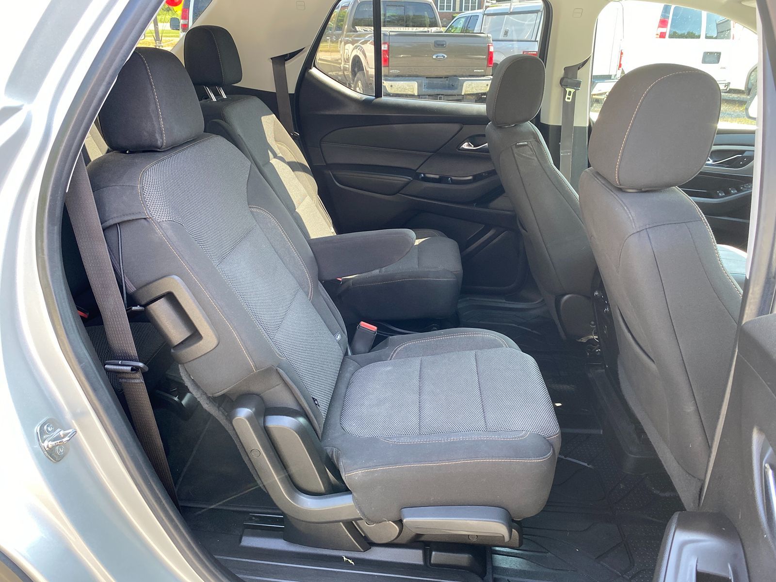 2019 Chevrolet Traverse Cloth 1LT photo 23