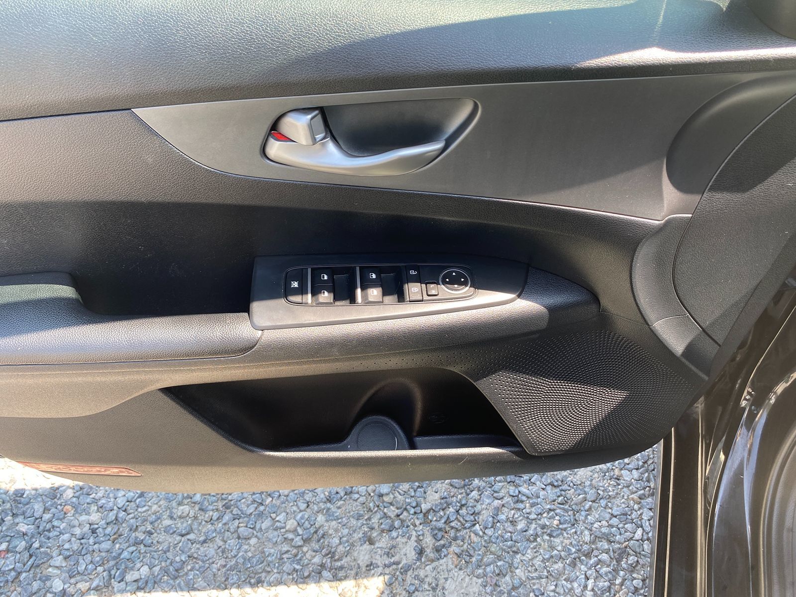 2019 Kia Forte LXS photo 10