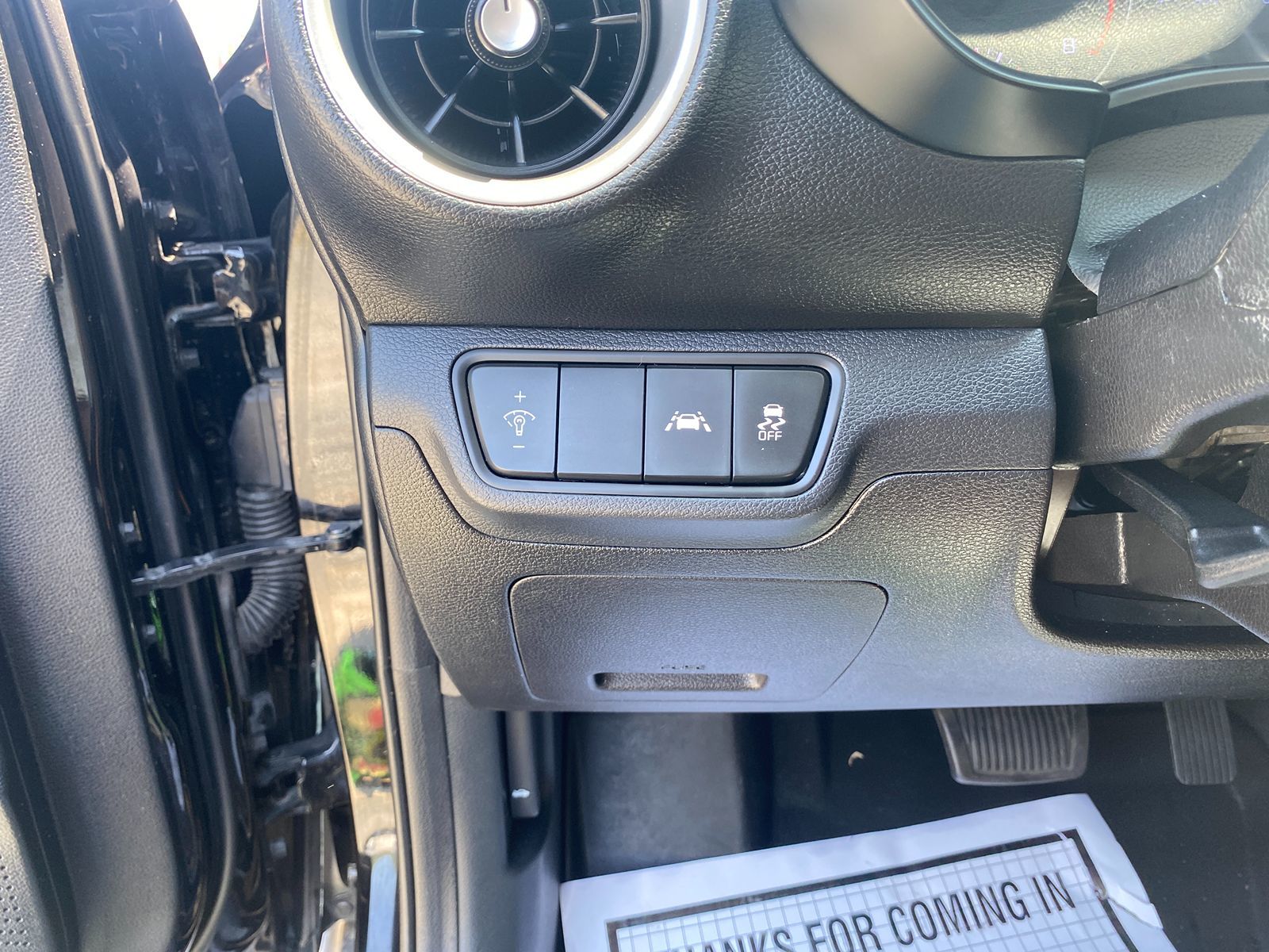 2019 Kia Forte LXS photo 12