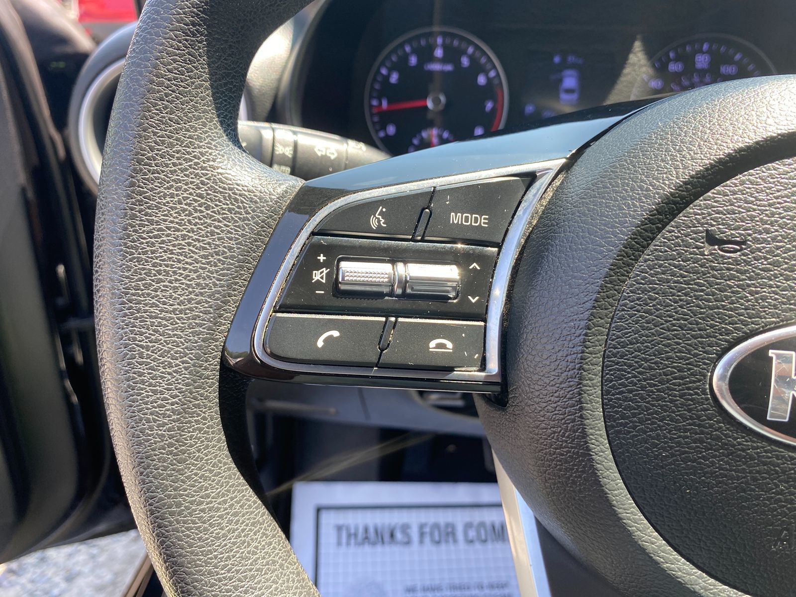 2019 Kia Forte LXS photo 14