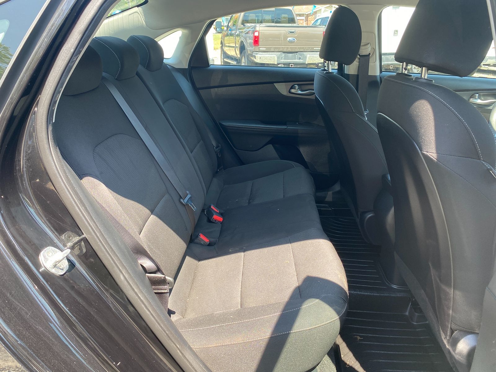 2019 Kia Forte LXS photo 20