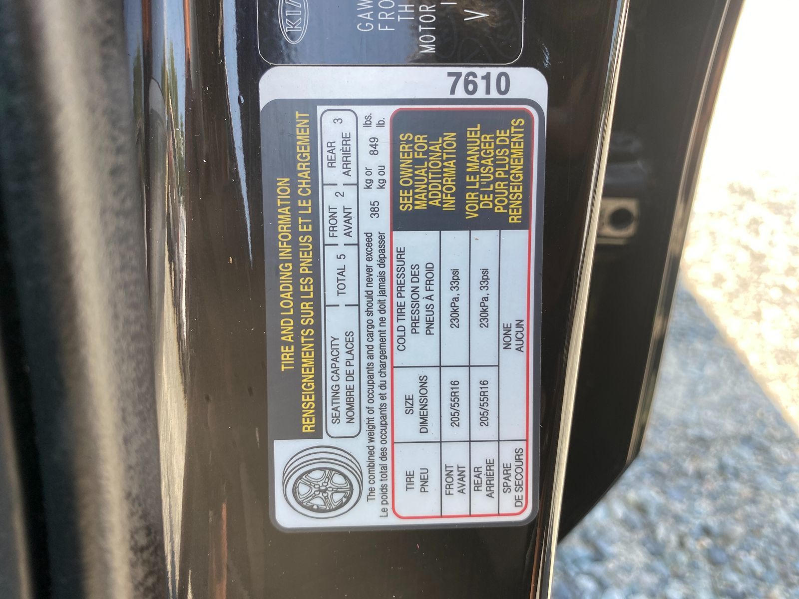 2019 Kia Forte LXS photo 24