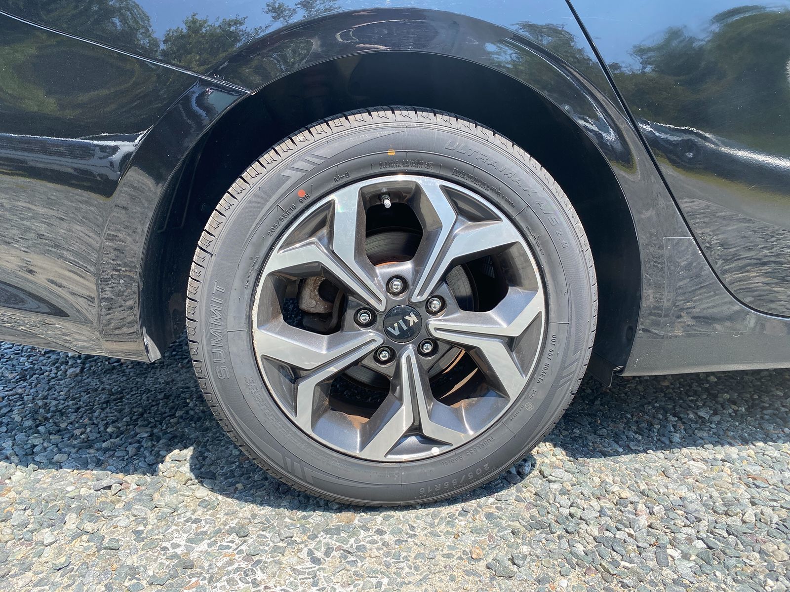 2019 Kia Forte LXS photo 23