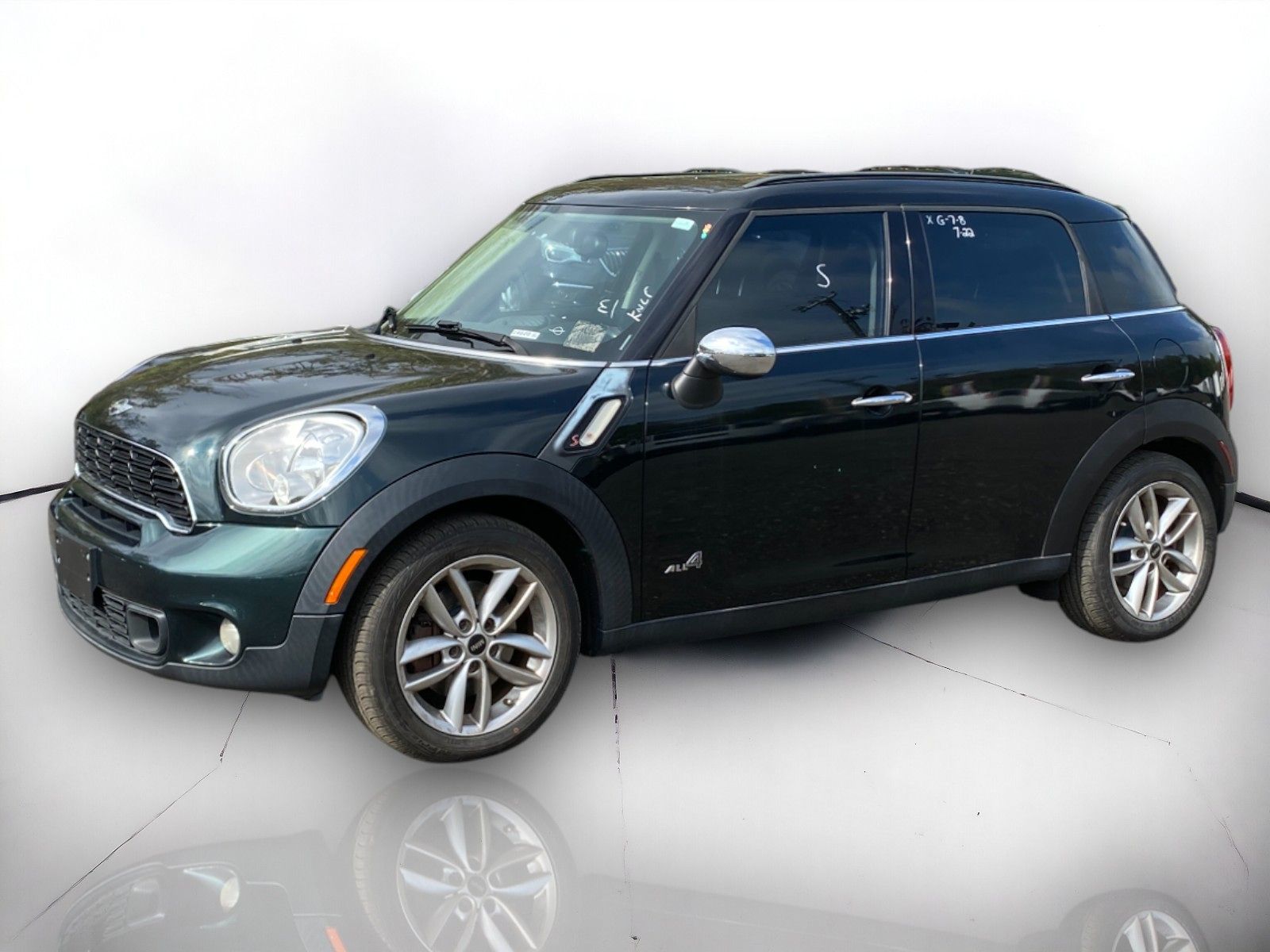 2014 MINI Countryman Countryman S - Photo 2