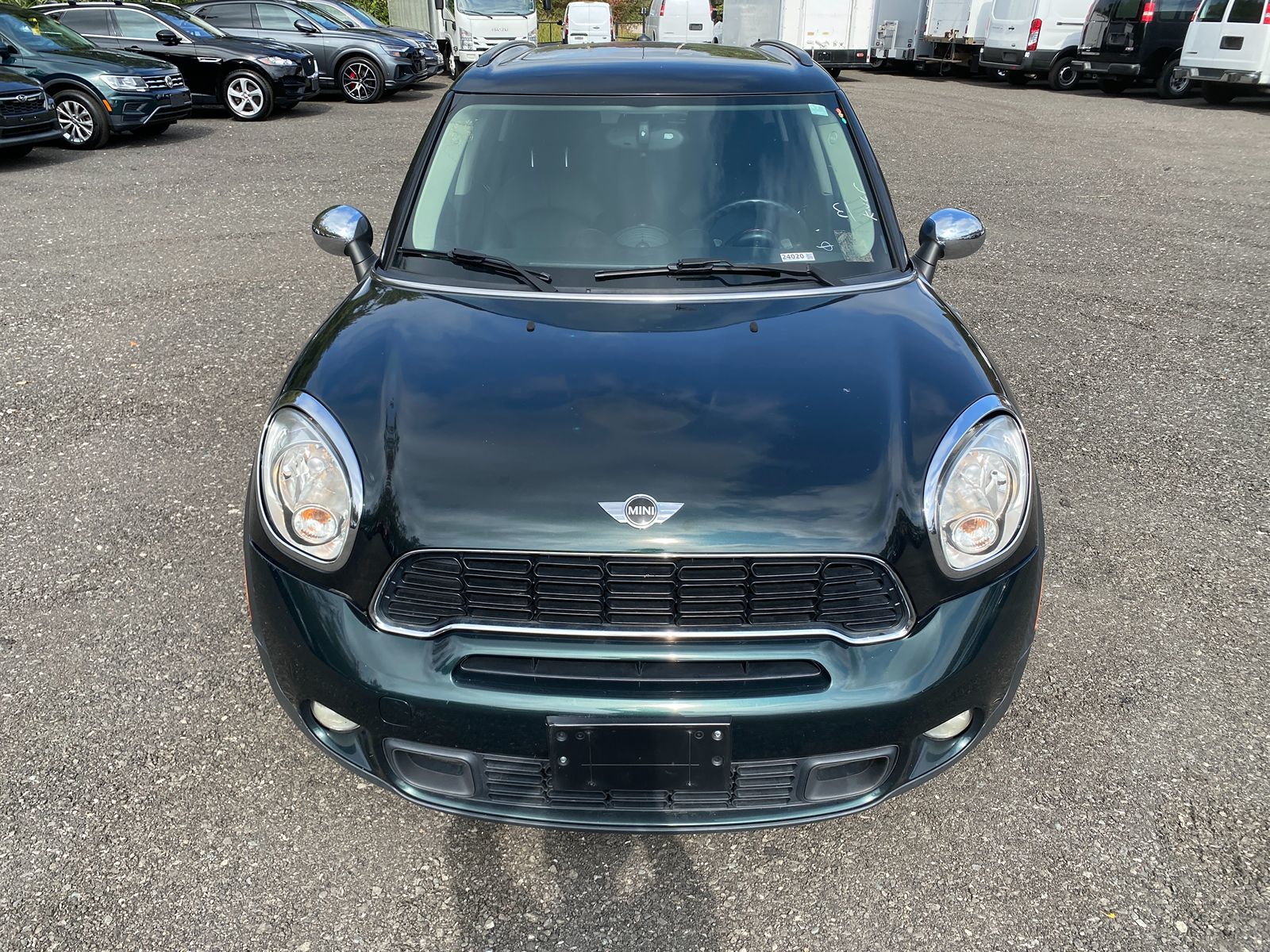 2014 MINI Countryman Countryman S - Photo 3