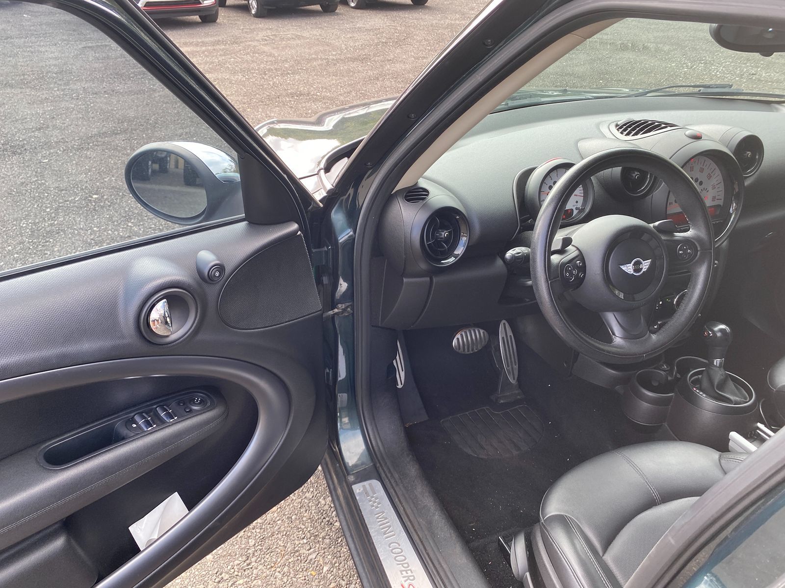2014 MINI Countryman Countryman S - Photo 10