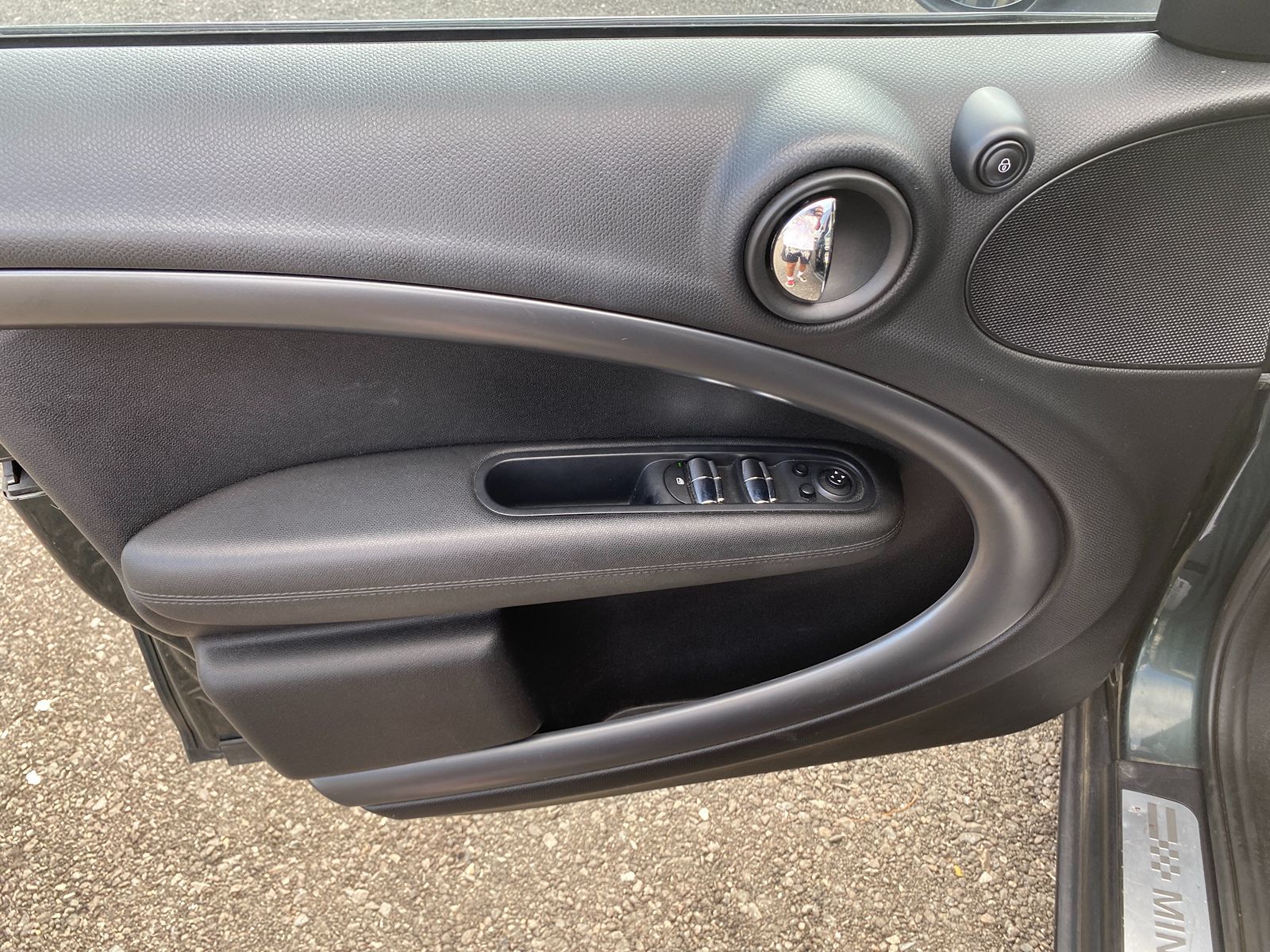 2014 MINI Countryman Countryman S - Photo 11