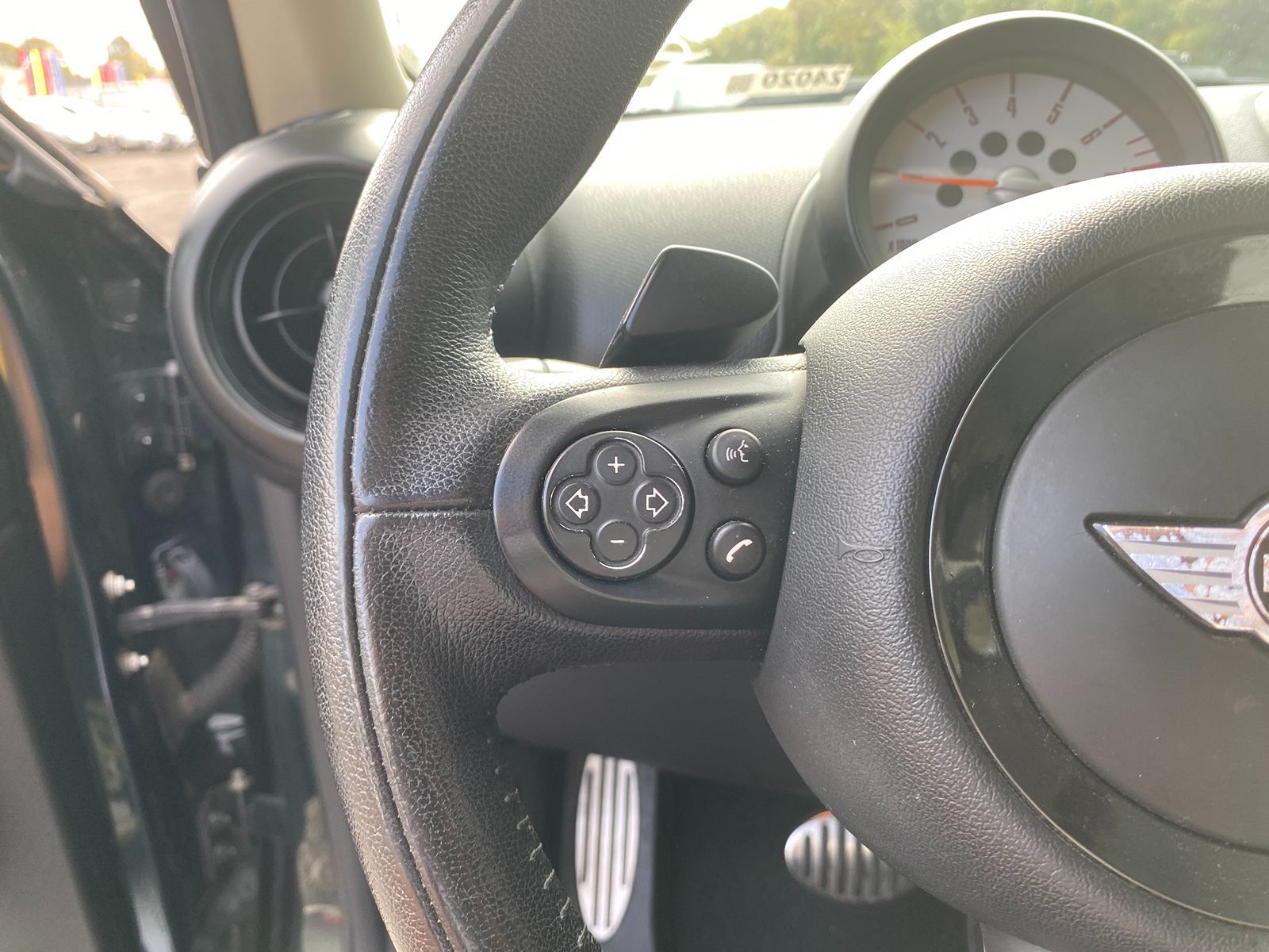 2014 MINI Countryman Countryman S - Photo 15