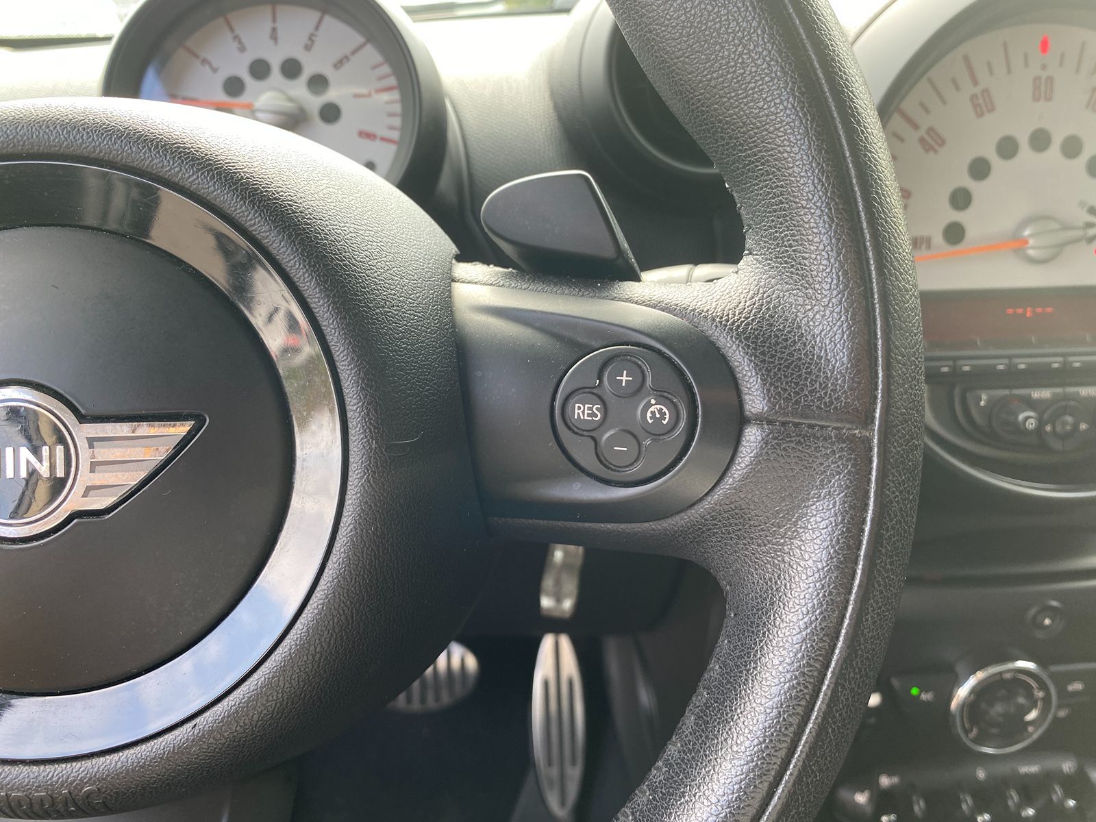 2014 MINI Countryman Countryman S - Photo 16