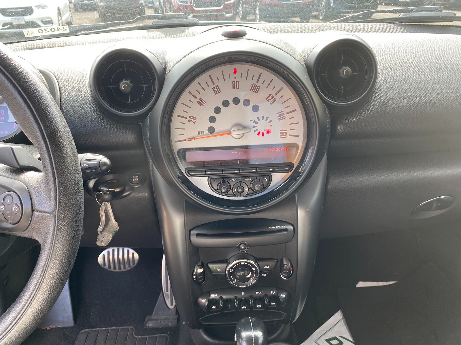 2014 MINI Countryman Countryman S - Photo 18