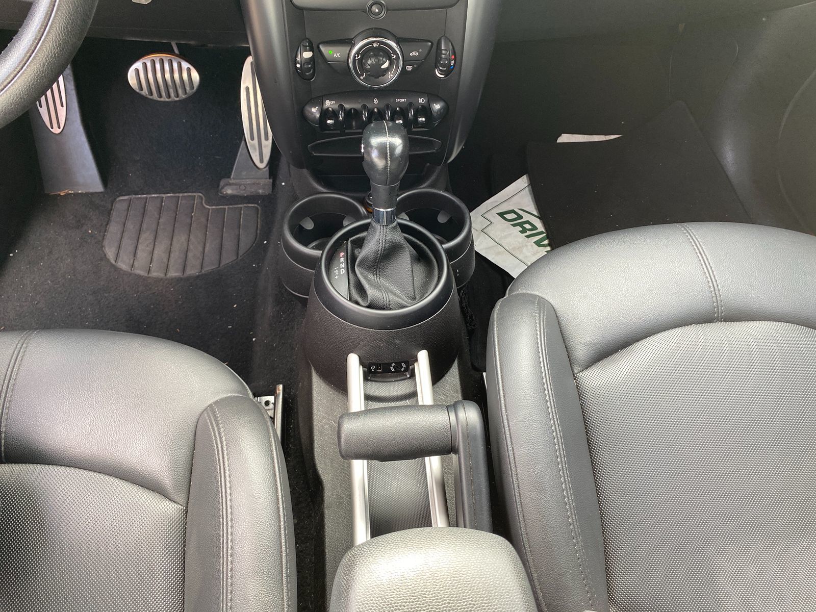 2014 MINI Countryman Countryman S - Photo 20