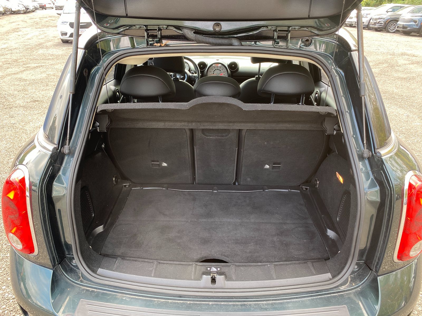 2014 MINI Countryman Countryman S - Photo 23