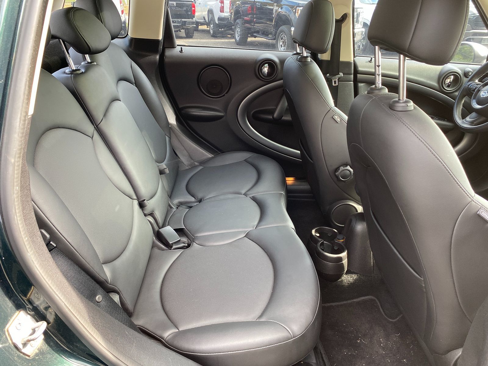 2014 MINI Countryman Countryman S - Photo 24